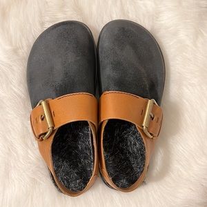 Free People Clogs